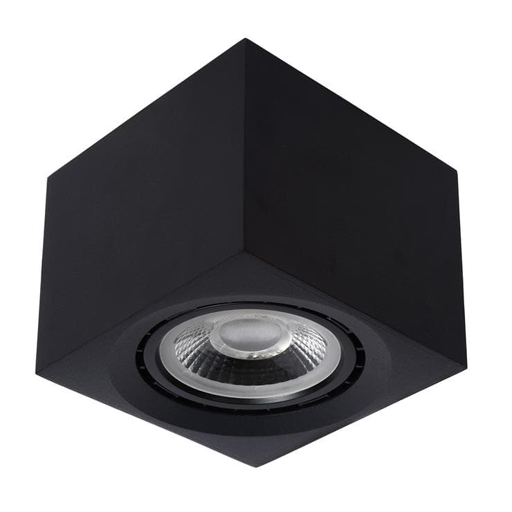 FEDLER-Spot/Plafonnier L12cm - - 3