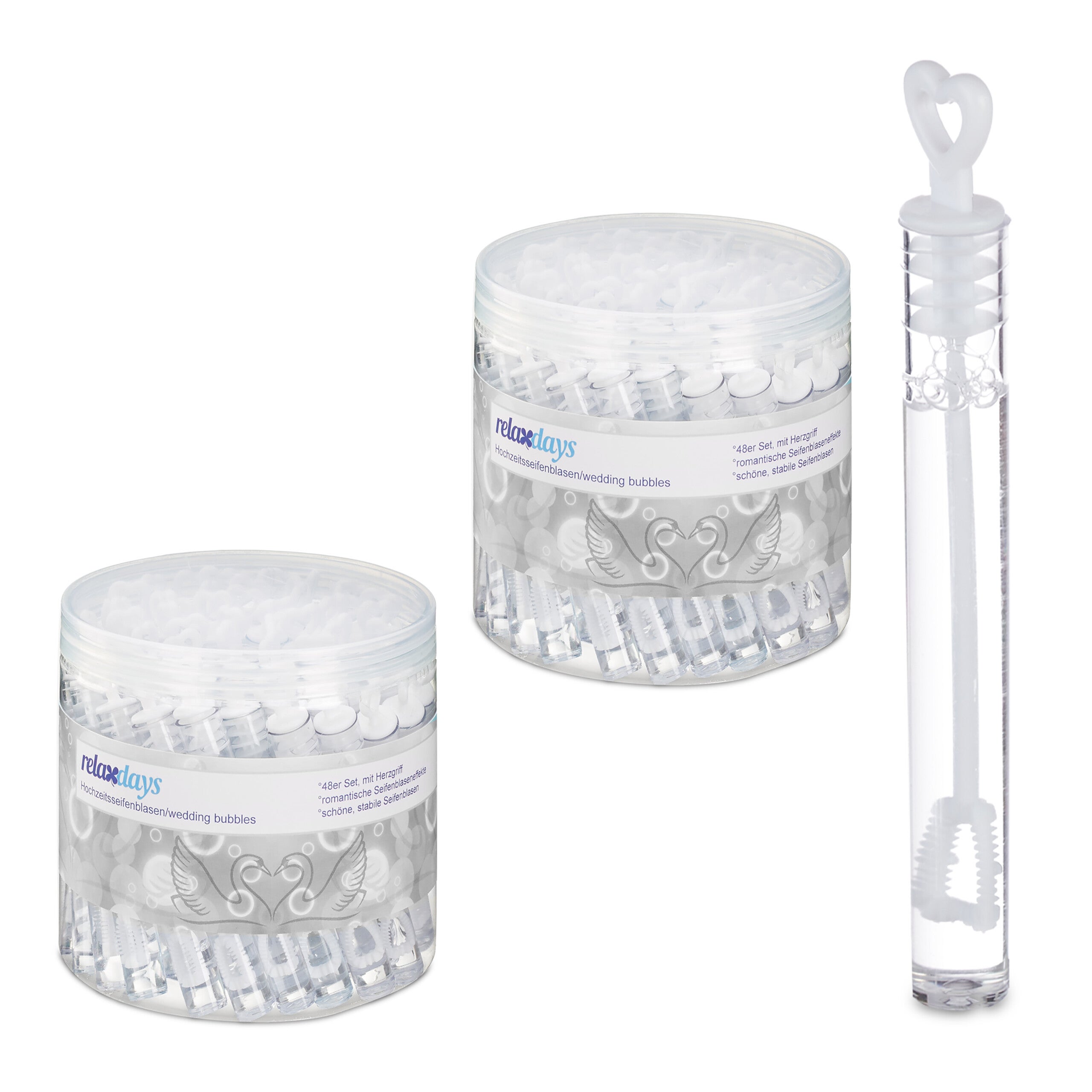 Bolle Di Sapone Per Il Matrimonio: Un Gadget Speciale Per I Piccoli Invitati - Foto 6