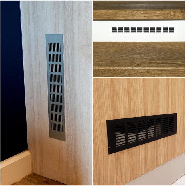 Griglia Di Ventilazione 350 350 | Confronta prezzi Griglia Di Ventilazione 350 350 | Confronta prezzi