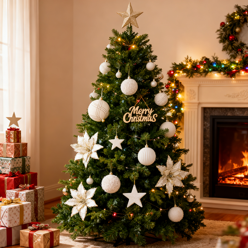 Congelare legare Impero Inca come fare un albero di natale amazon