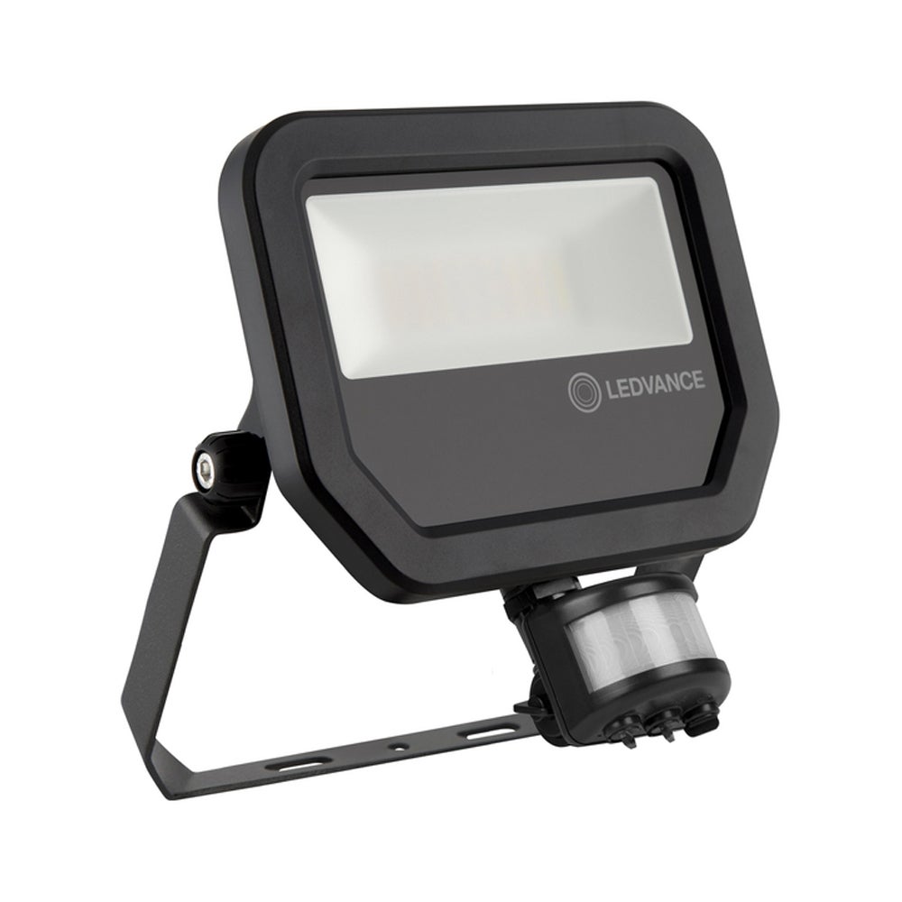 Proyector LED PFM 30W/6500K SYM 100 BK 3600Lm - El Corte Eléctrico