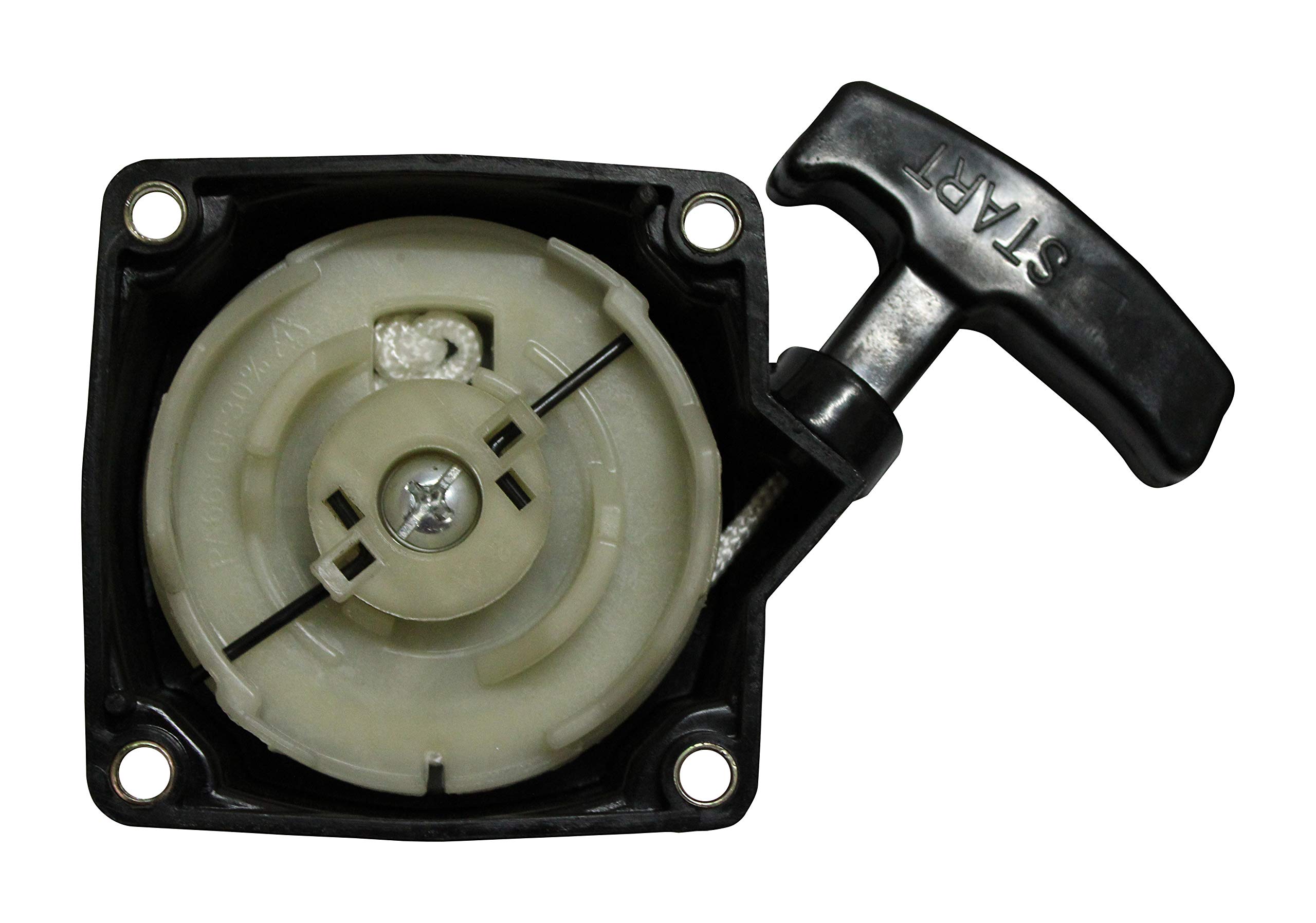 98cm Tosaerba Universali Maniglione Avviamento Cavo Di Avviamento - Foto 3