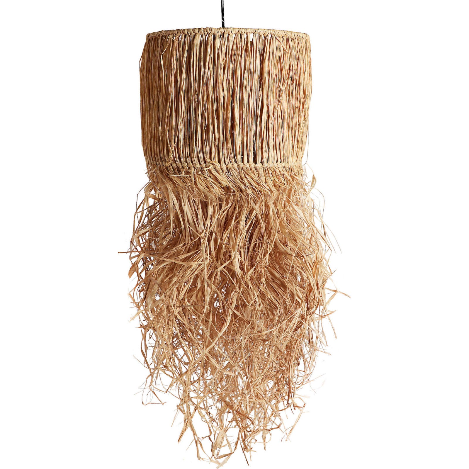 Panier à poignées, en rotin tressé, bayda Am.Pm naturel | La Redoute Panier à poignées, en rotin tressé, bayda Am.Pm naturel | La Redoute