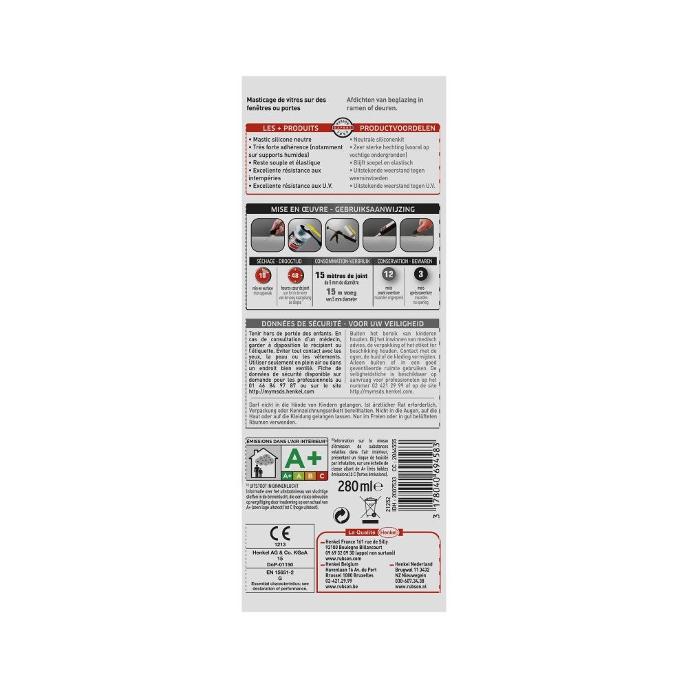 2007533 - Mastic Special Materials Vitri - 3