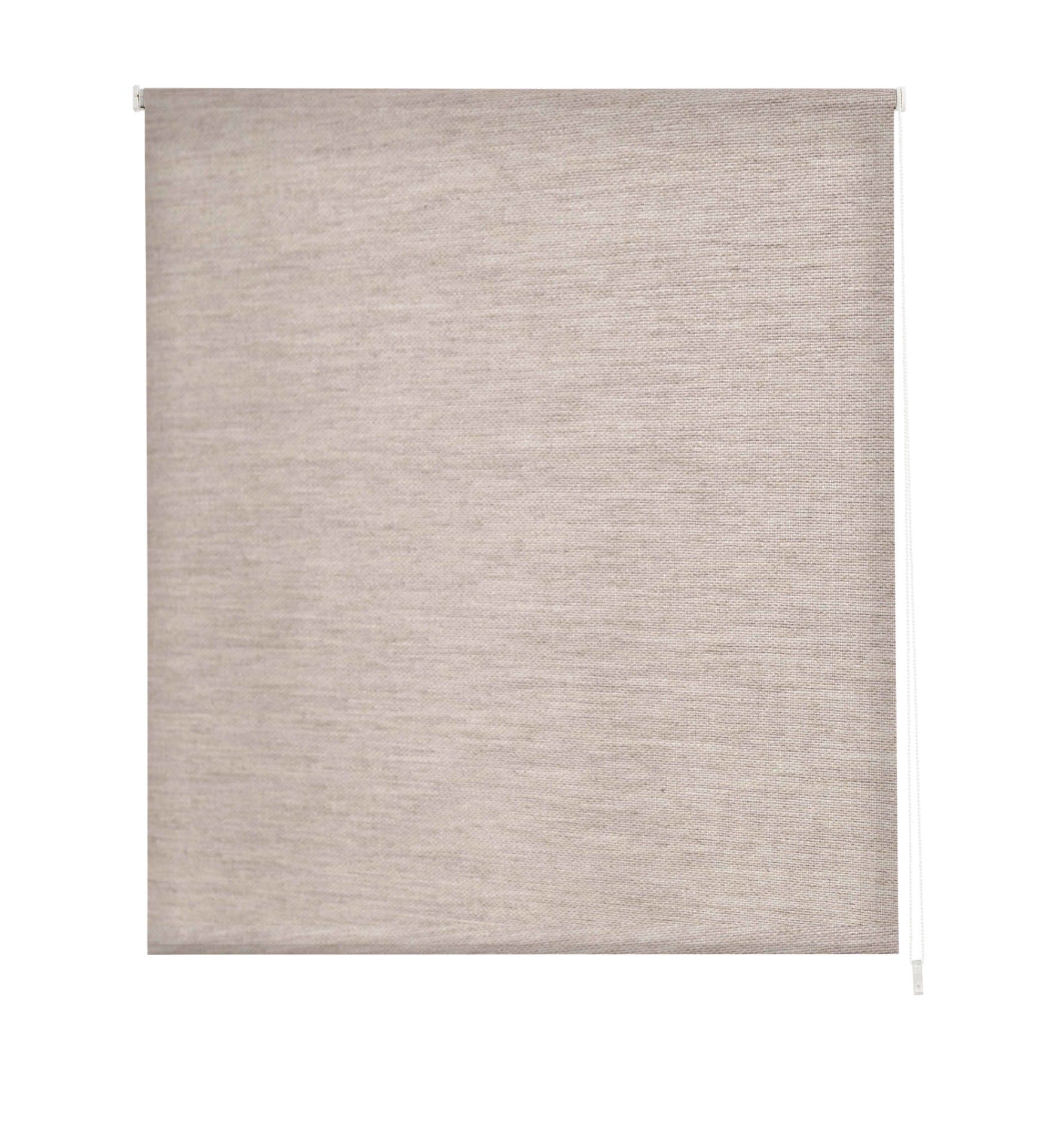 Tenda a rullo traslucida - Grigio - 145 x 250 cm | Leroy Merlin Tenda a rullo traslucida - Grigio - 145 x 250 cm | Leroy Merlin
