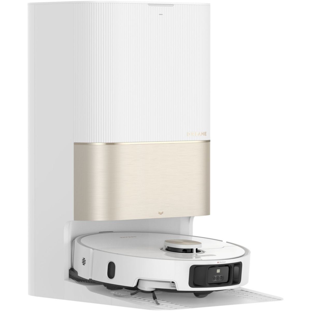 Dreame X40 Ultra Complete au meilleur prix | Mars 2026 Dreame X40 Ultra Complete au meilleur prix | Mars 2026