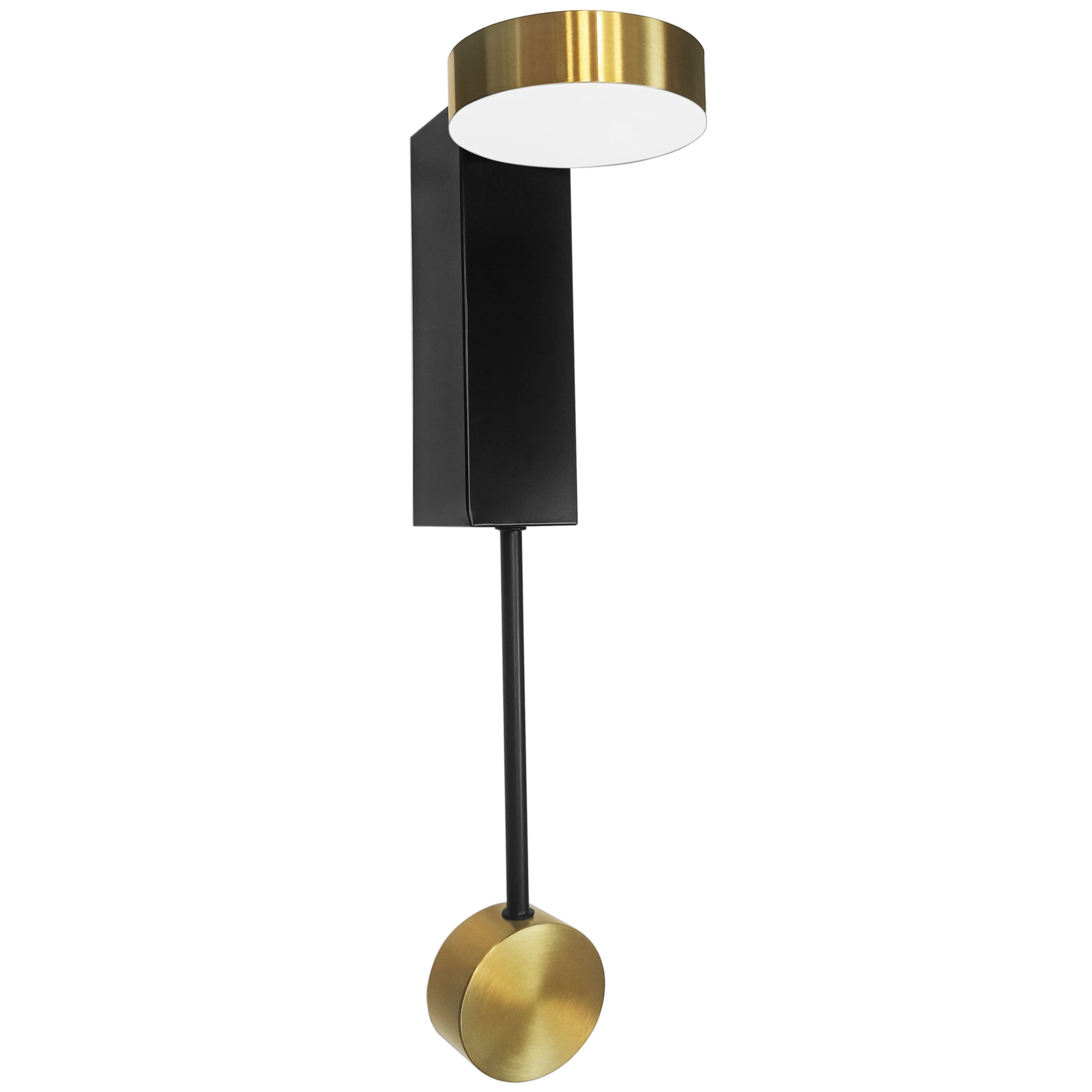 Kinkiet Toolight App1600-W Czarny