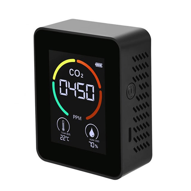 Capteur de co2 au meilleur prix Leroy Merlin — free download