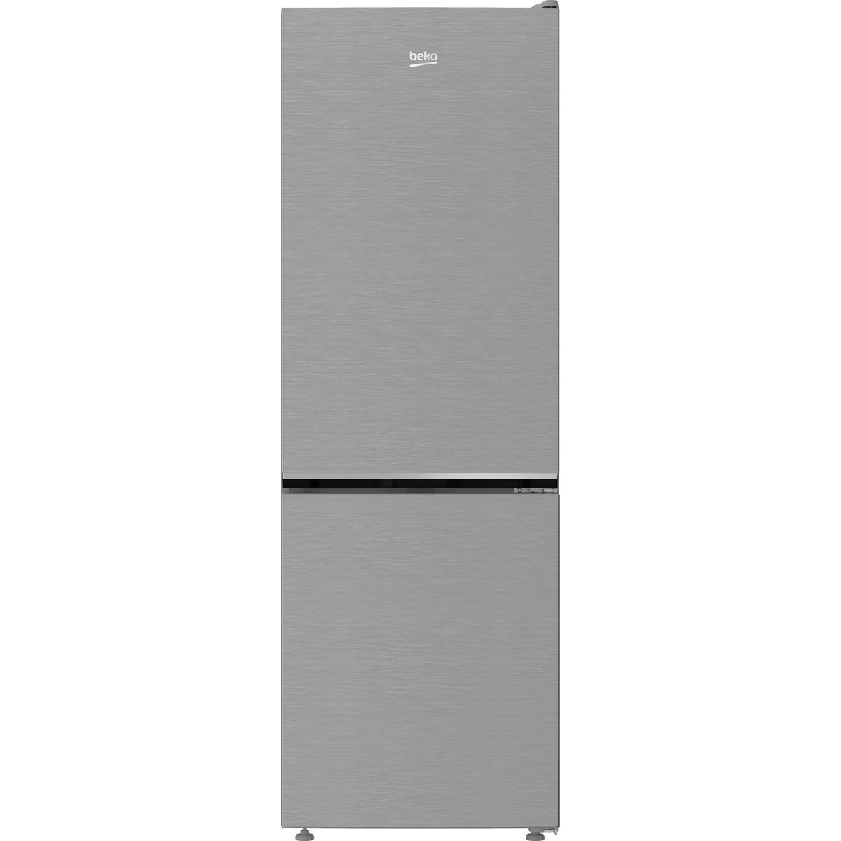 Réfrigérateur combiné BEKO B5RCNA345HXB1 | Leroy Merlin