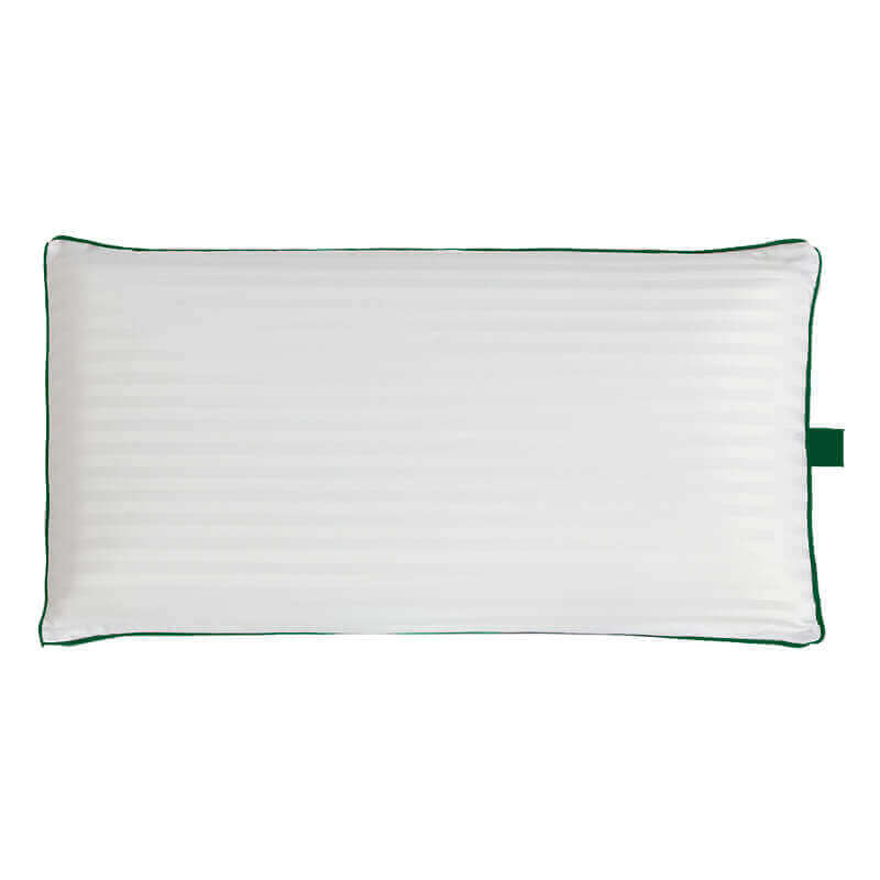 Almohada visco duvet extra firme, extra alta - 135 cm