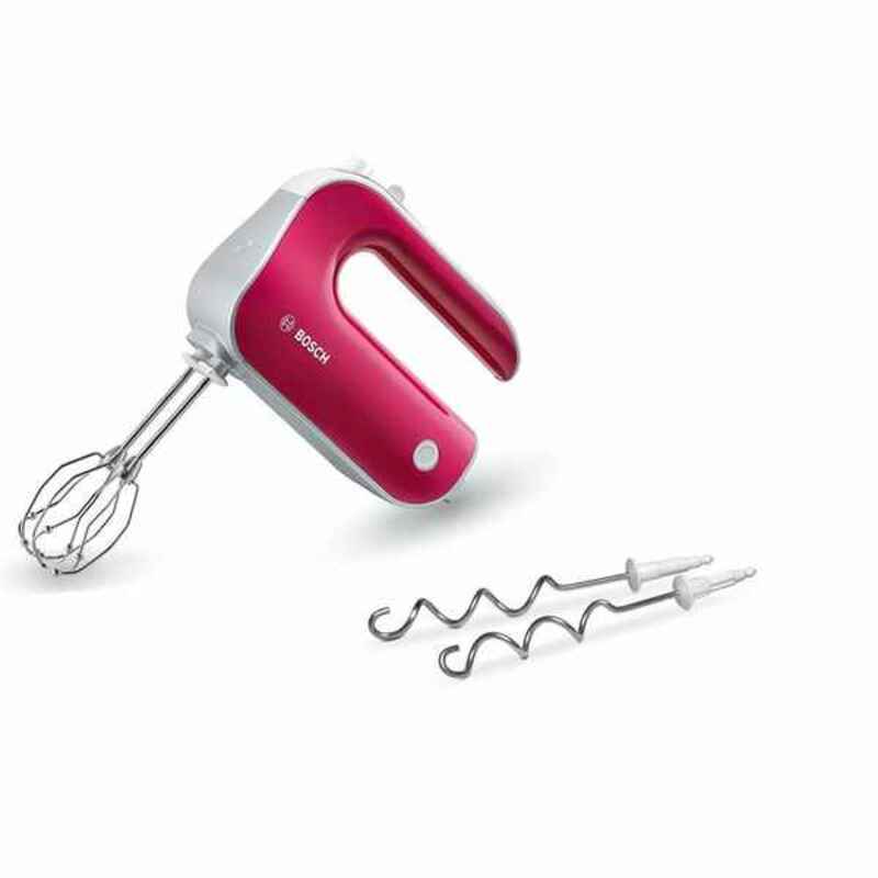 Bosch Batidora De Repostería Mfq40304 Styline Red Diamond - Imagen 2
