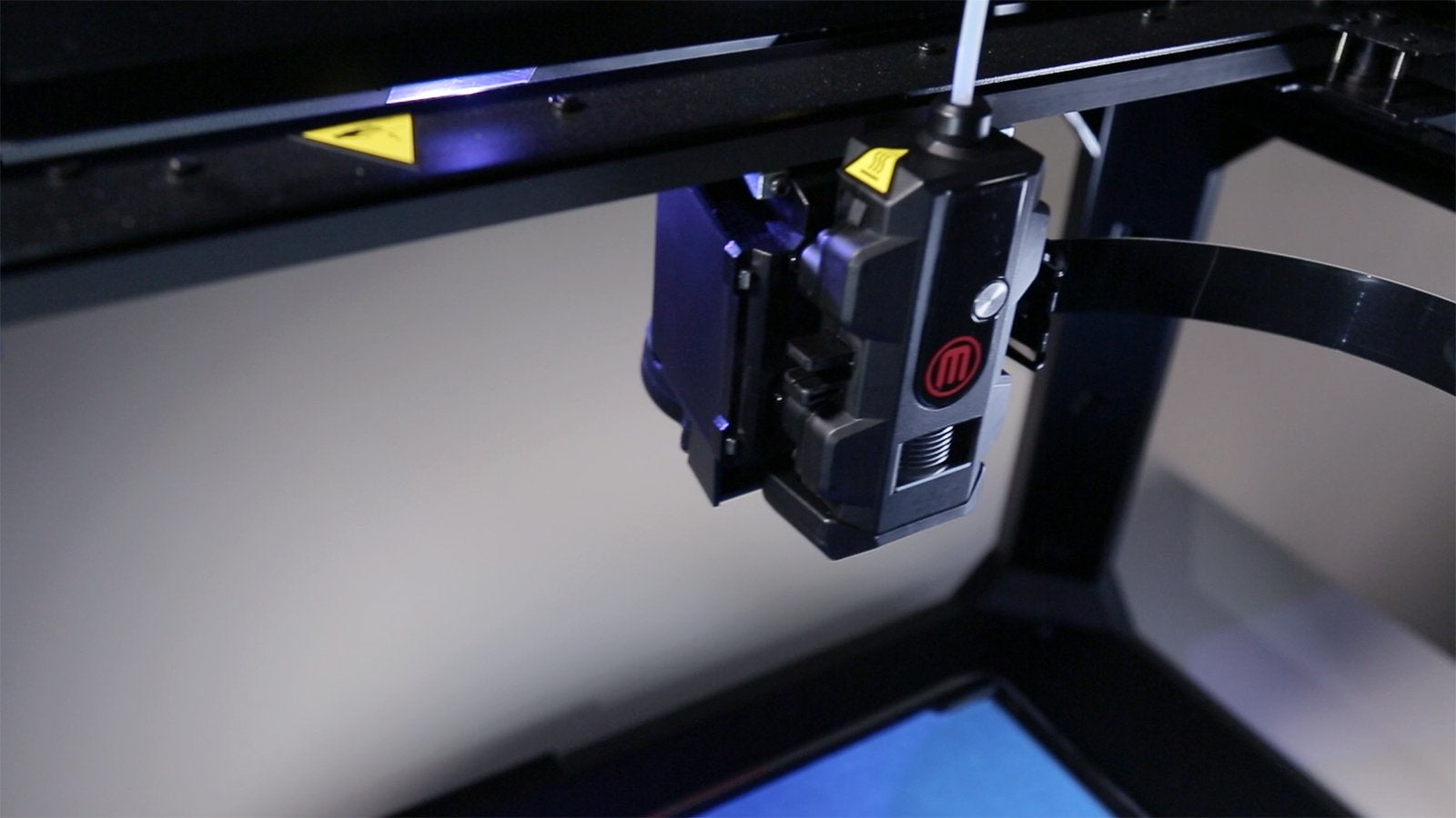 Makerbot MP07325 Estrusore per Replicator Smart Extruder+ - 4