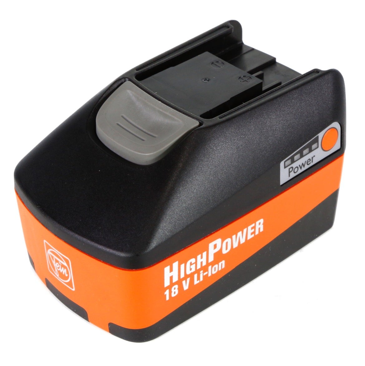 Fein HighPower Akumulator Napięcie 18 V Pojemność 5,2 Ah - 92604179020