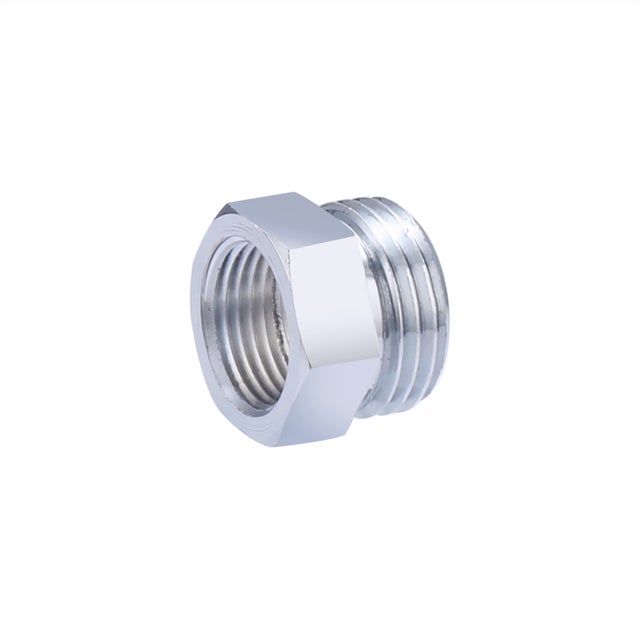 Raccords SERTO 5/8" + 3/8" (x2) - Référence 419.9238.450 - Neufs