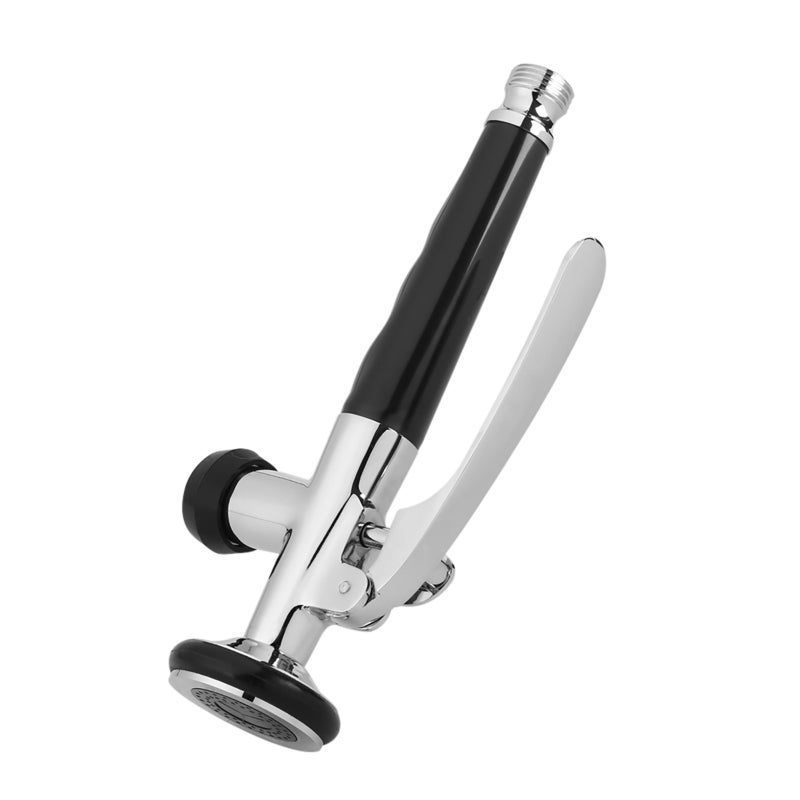 Robinet de cuisine pivotant à douchette extractible avec bec de ...