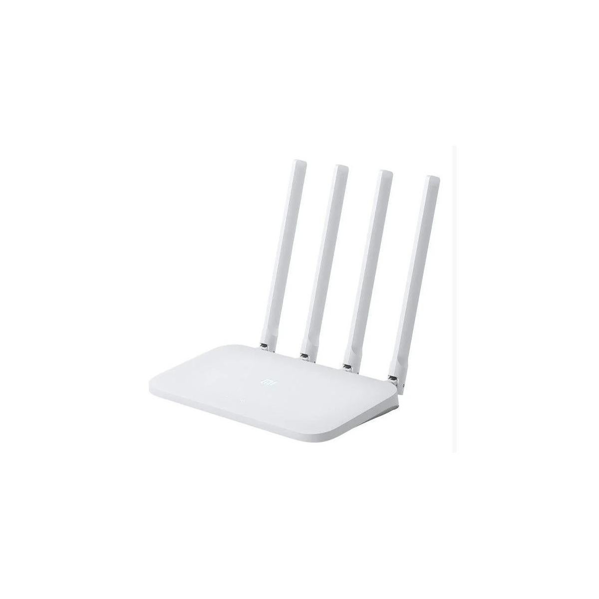Router Xiaomi Mi Router 4C 64 MB Pamięć 300 Mbps Prędkość