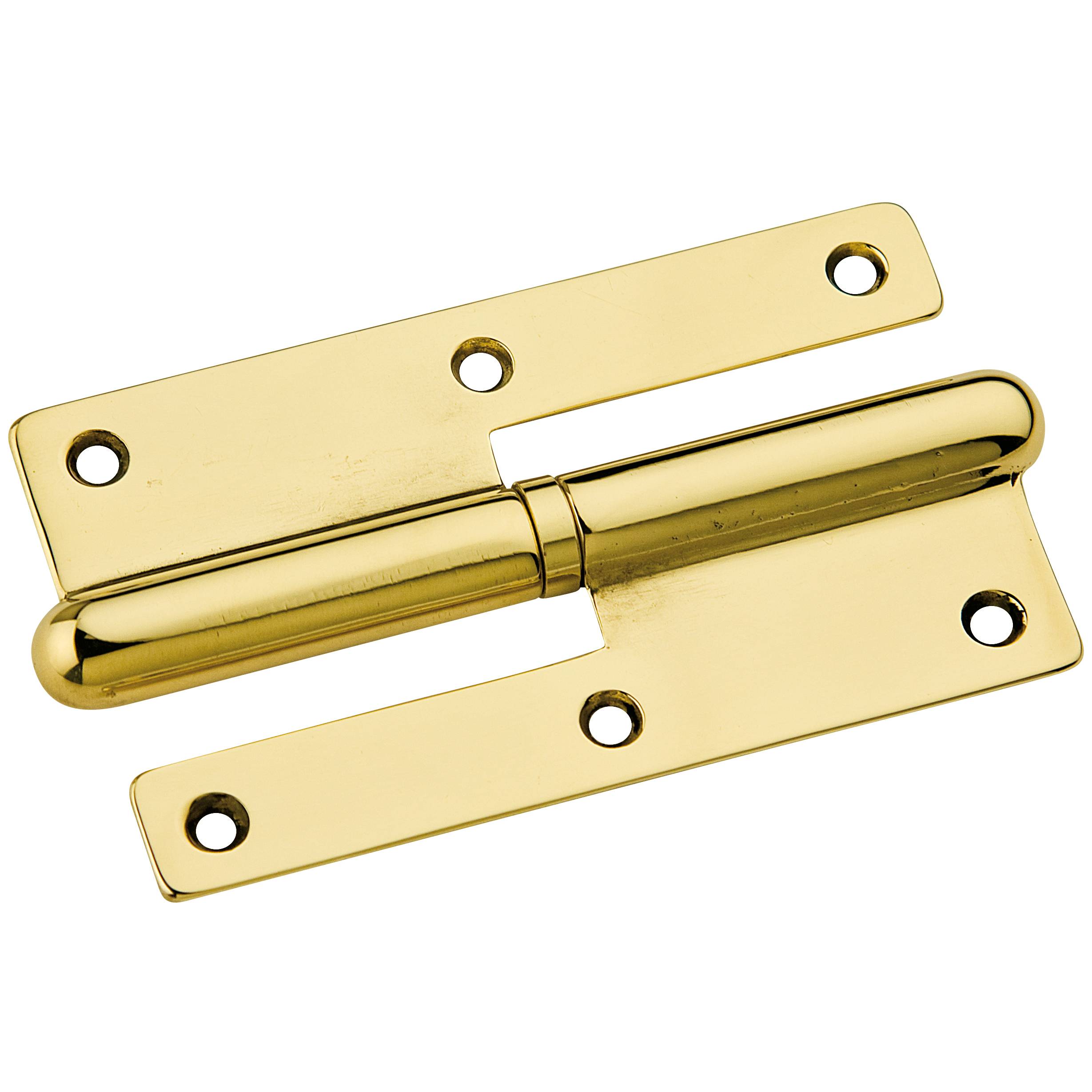 PAUMELLES 35 CHARNI RE LUC LAITON 60X120 MM GAUCHE Leroy Merlin paumelles-35-charni-re-luc-laiton-60x120-mm-gauche-leroy-merlin