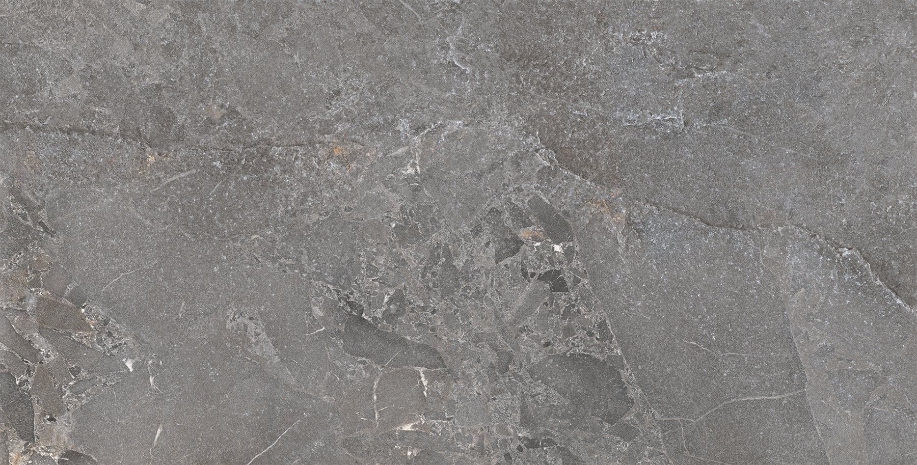 Mexen Terraalite Gray gres szkliwiony rekt. G1, płytka podłogowo-ścienna 120 x 60 cm, mat - TL306-120-060-05