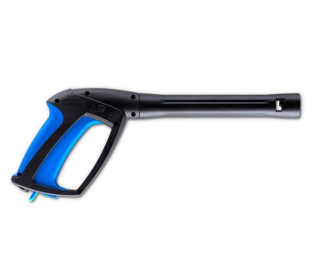 Pistolet Quick coupling Soft grip G4 Nilfisk