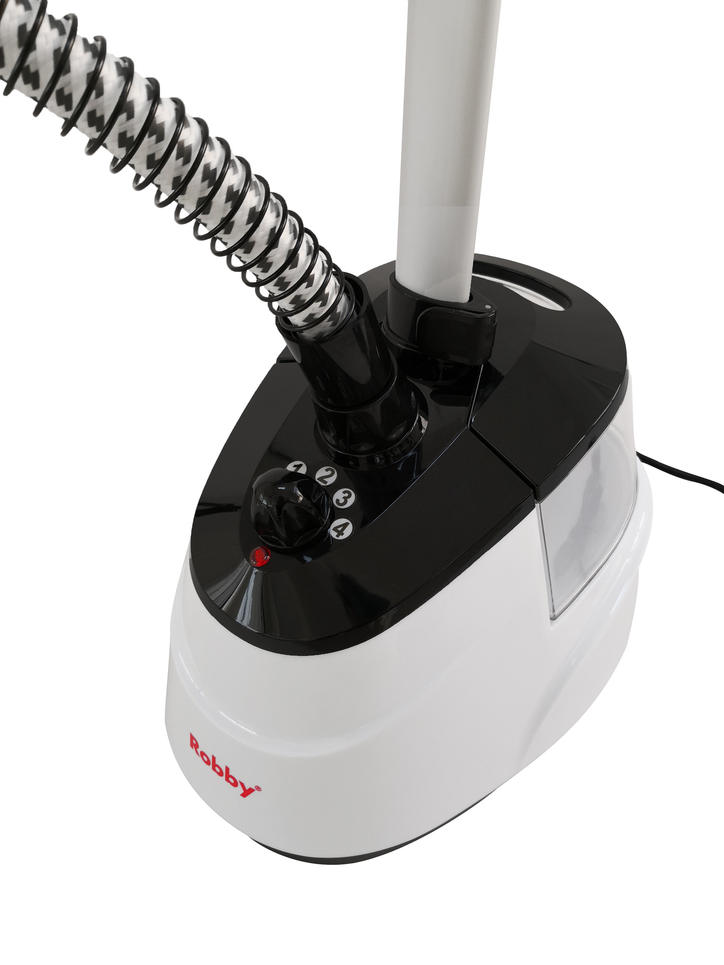 Défroisseur à vapeur 45g/min - Robby STEAM UP - 4