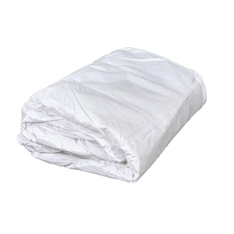Depot Bag Amiante avec un sachet interne (1000kg - 250x150x30cm) - 6