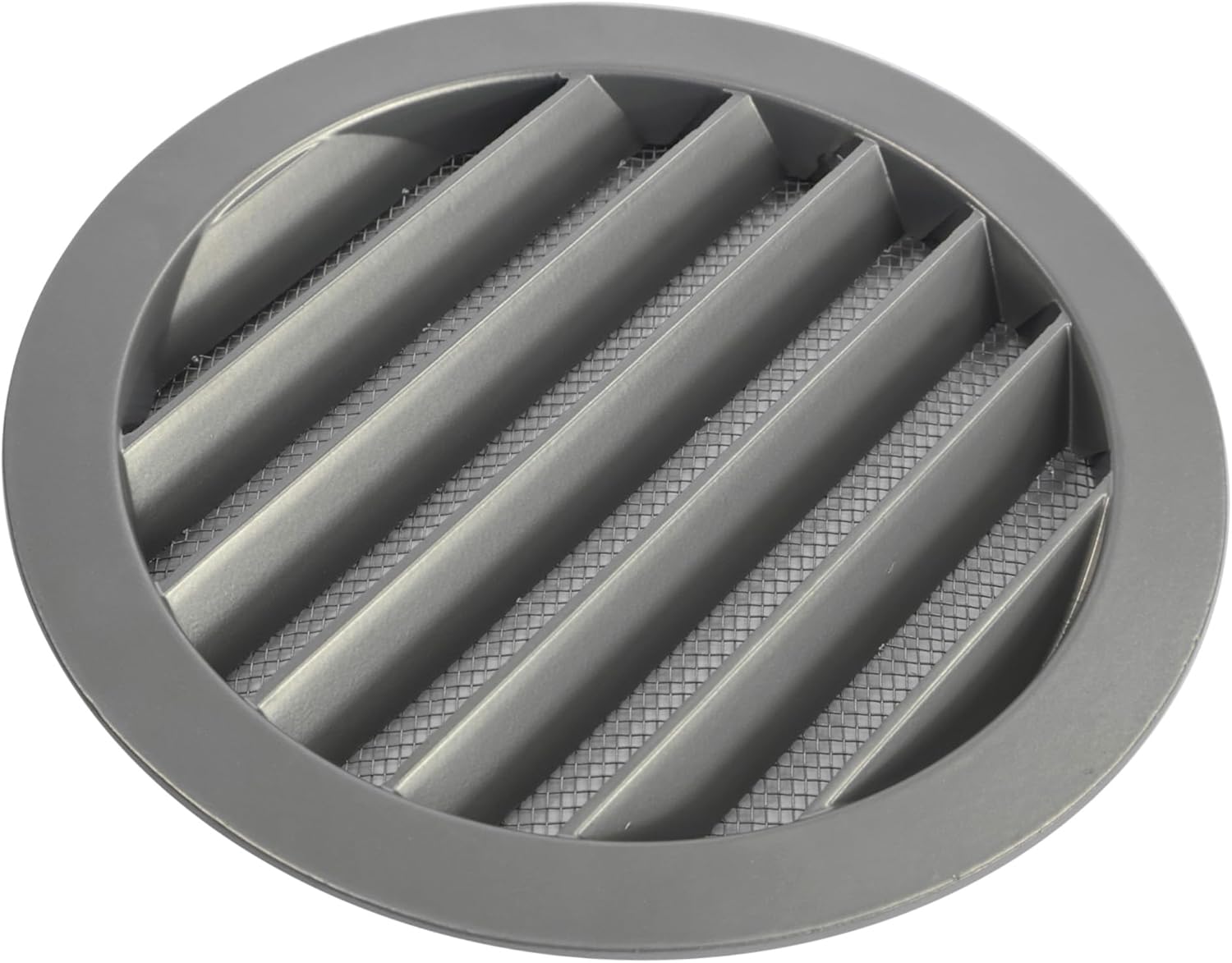 Logs, Grilles And Vents, Widened Wall Air Inlets, External Air Intake Grilles Ve - Foto 7