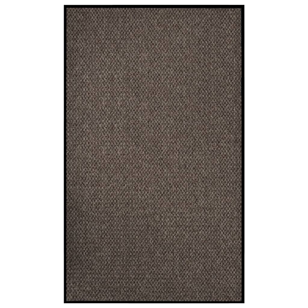 Maison Exclusive - Paillasson Beige 90x150 cm - 8