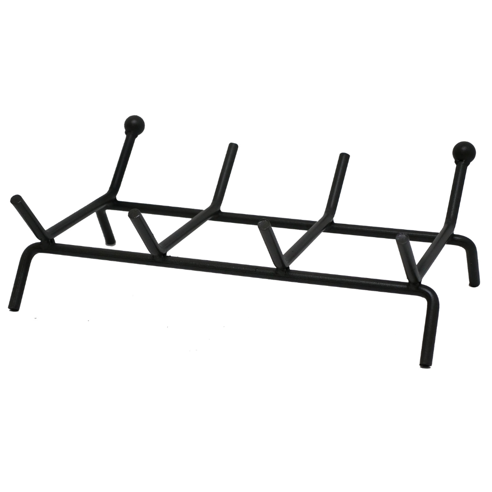 Torréfacteur à Châtaignes Sur Brûleur à Bois - Poêle En Acier De 150mm, Manche 600mm - Marque AB Tools (Ref MVL083)