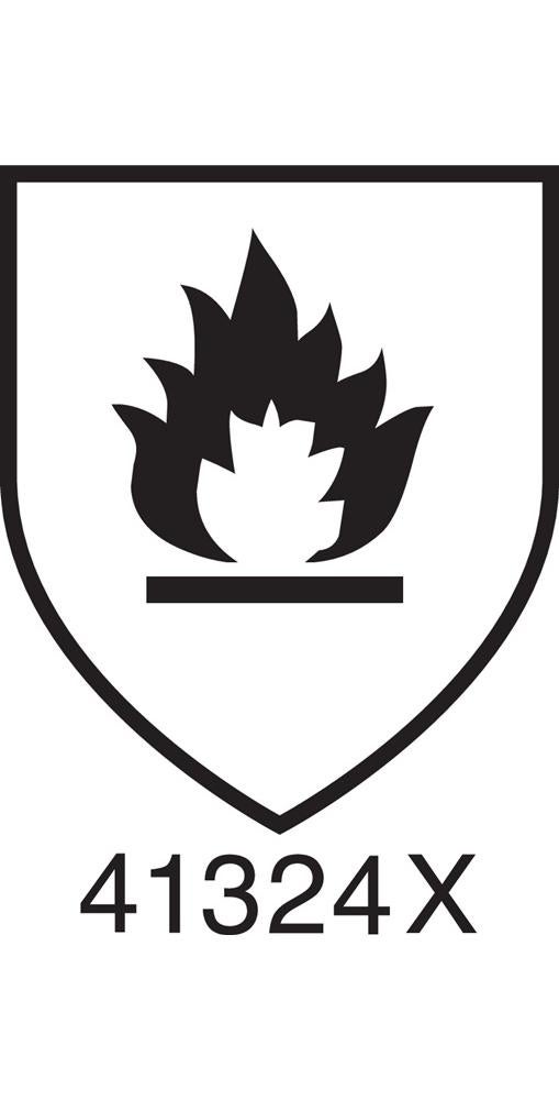 Gant de soudeur taille L (9) marron croûte de cuir EN 388, EN 12477 5 paire WELDAS (Par 5) - 4