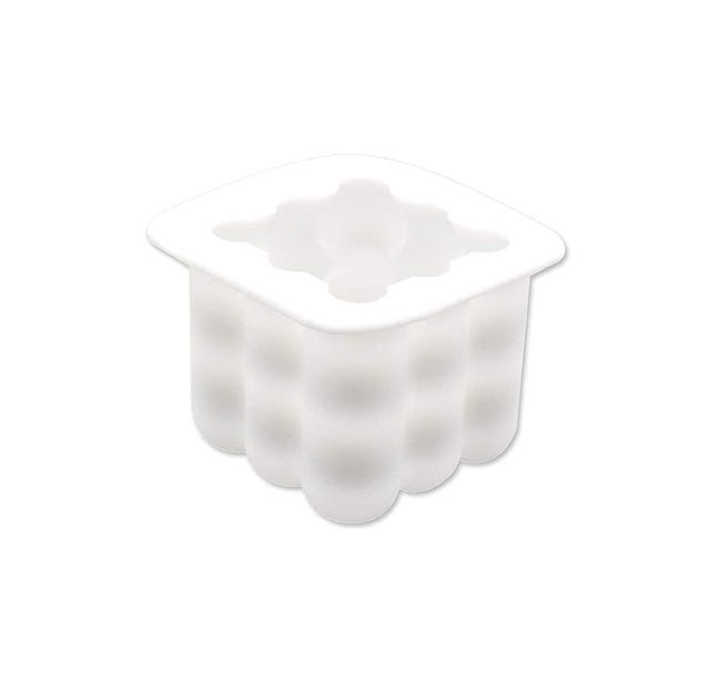 Amore e Love. San Valentino. Set di 6 Stampi in silicone anche per Candele Amore e Love. San Valentino. Set di 6 Stampi in silicone anche per Candele