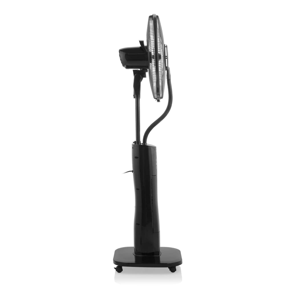 Ventilateur par pulvérisation VE-5884 50 W Noir Tristar - 5