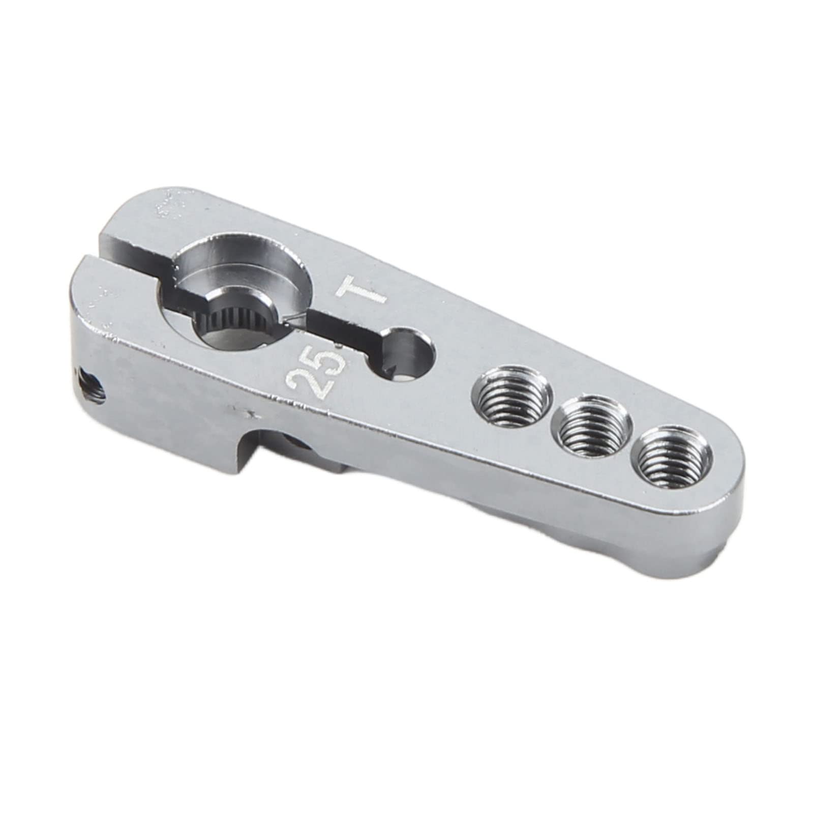Bras De Servo Universel En Alliage D'aluminium Réglable 25T Pour Voitures Rc 1 10 M 295 Mm De Longueur Couleur De Votre Choix 95050067