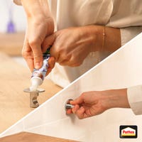 Bostik 99 Colla Adesivo Resistente Al Calore 850 Ml - Cod. D2885 - ToolShop Italia - Foto 6