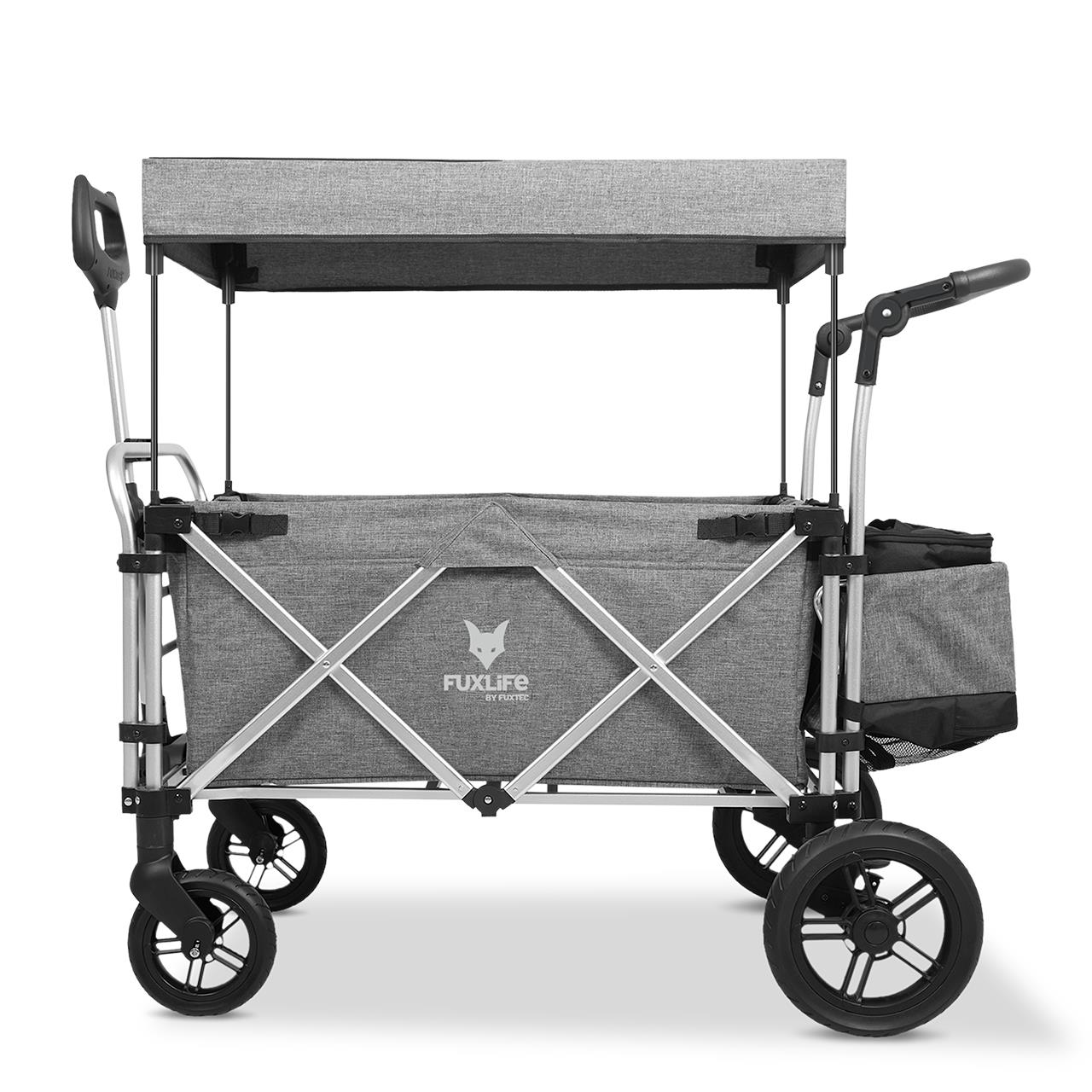 Wózek reczny FUXLIFE Premium FX-CTL900