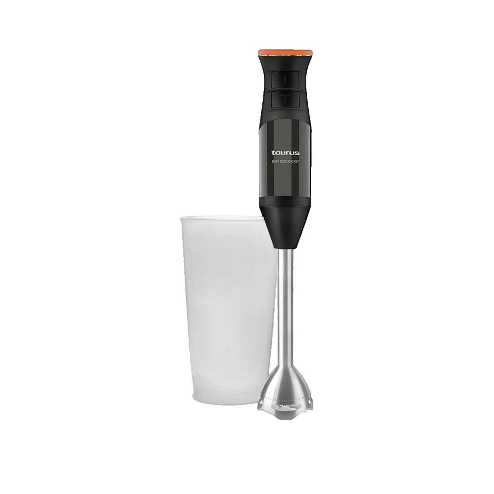 Taurus Bapi 1200 Rocket, Batidora De Mano 1200 W , Leroy Merlin