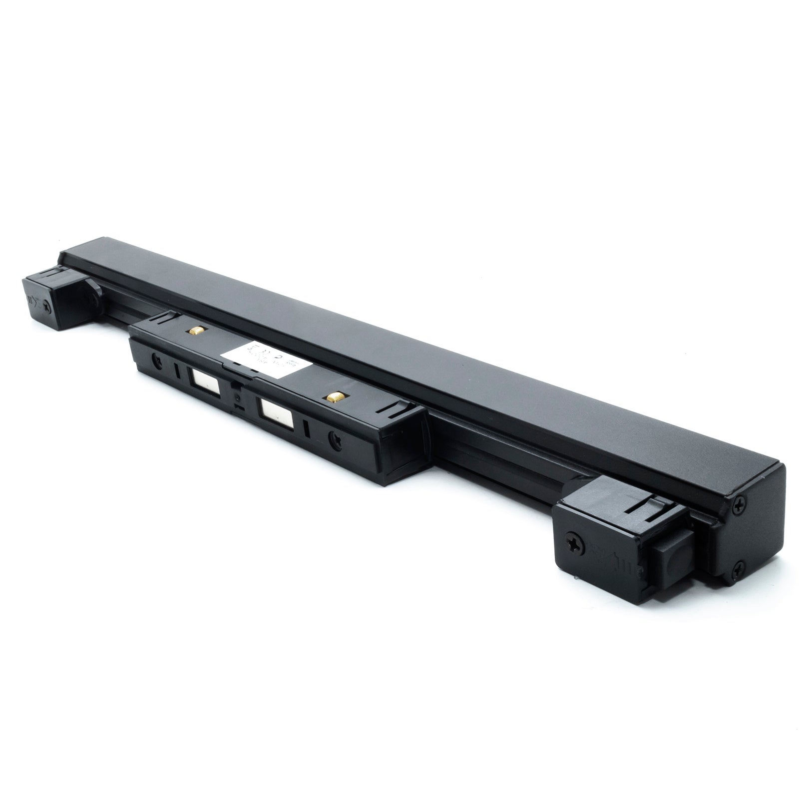 Spot sur rail magnétique mince barre de LED 10W piste 48V hôtel bureau magasin 30cm lumière réglable CCT 3000K 4000K 6400K - 7