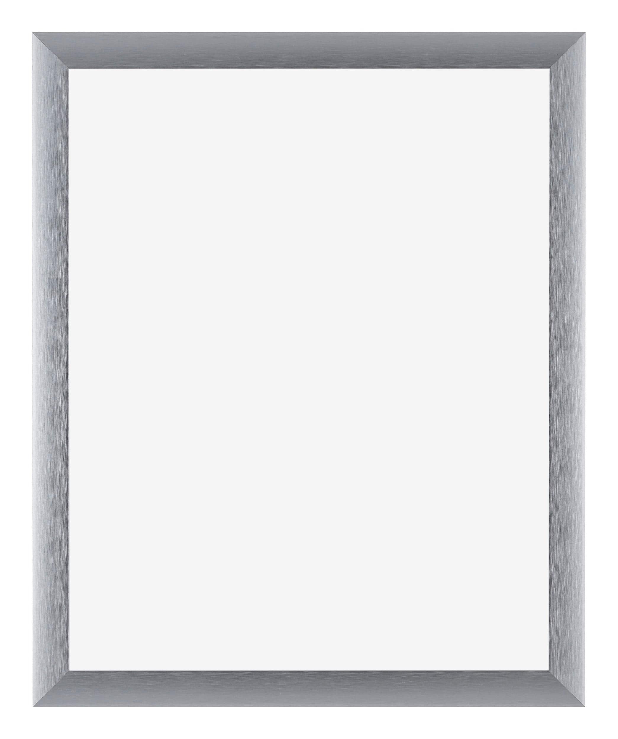 yd. Cadre photo 55x65 cm - Argent Brosse - Aluminium - Tucson - 3