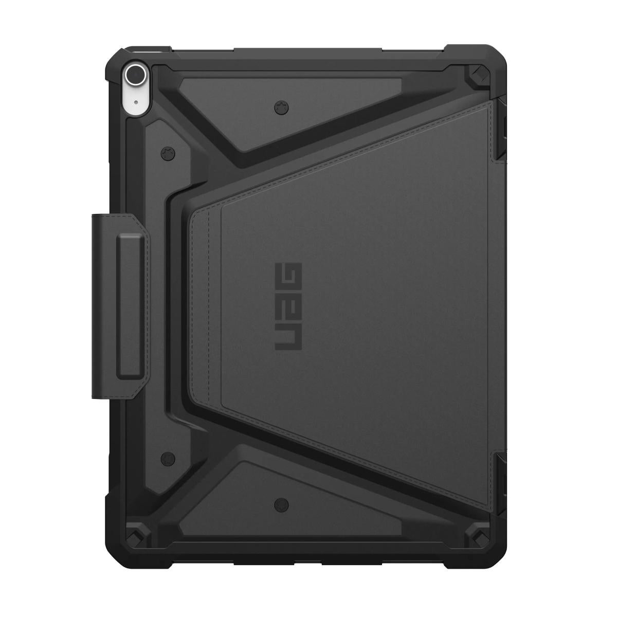 Uag Ipad Air 13" 2024 Metropolis Se Black - Imagen 3