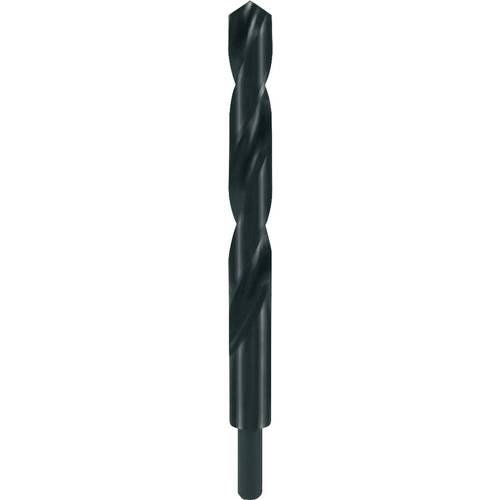 Forêt OC-PRO Forets Cylindriques à Metaux Hss Din 338n De 9.5 Mm