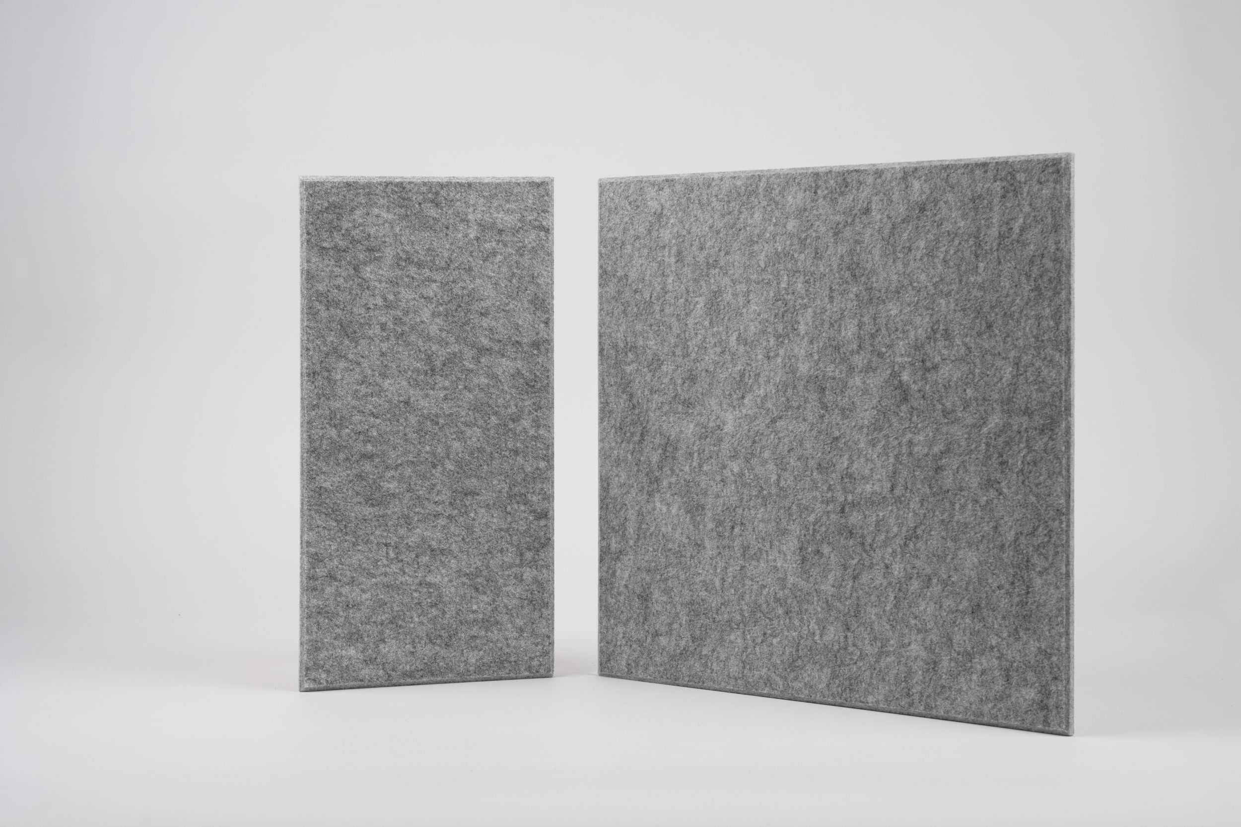 Panel filcowy Decosa szary 40 x20 cm 9mm 1 szt. - 3