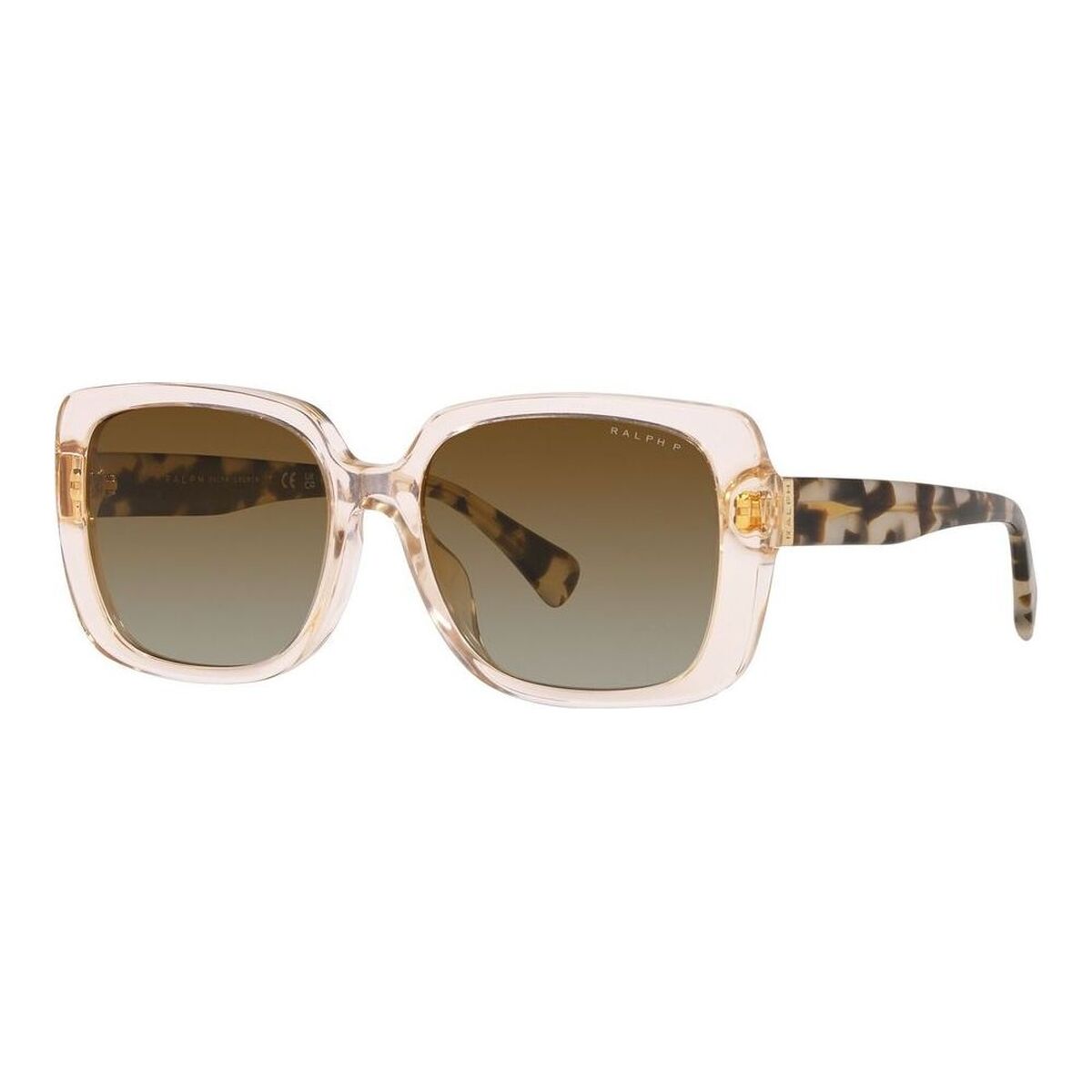 Lunettes de soleil Femme Ralph Lauren Ø 52 mm main image 1
