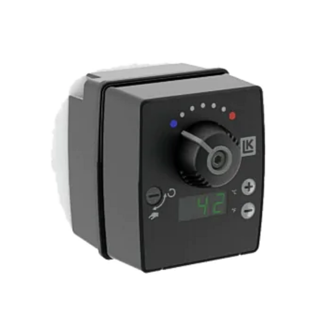 AUTOMIX 110 Régulation en fonction de la température extérieure - THERMADOR - RA110