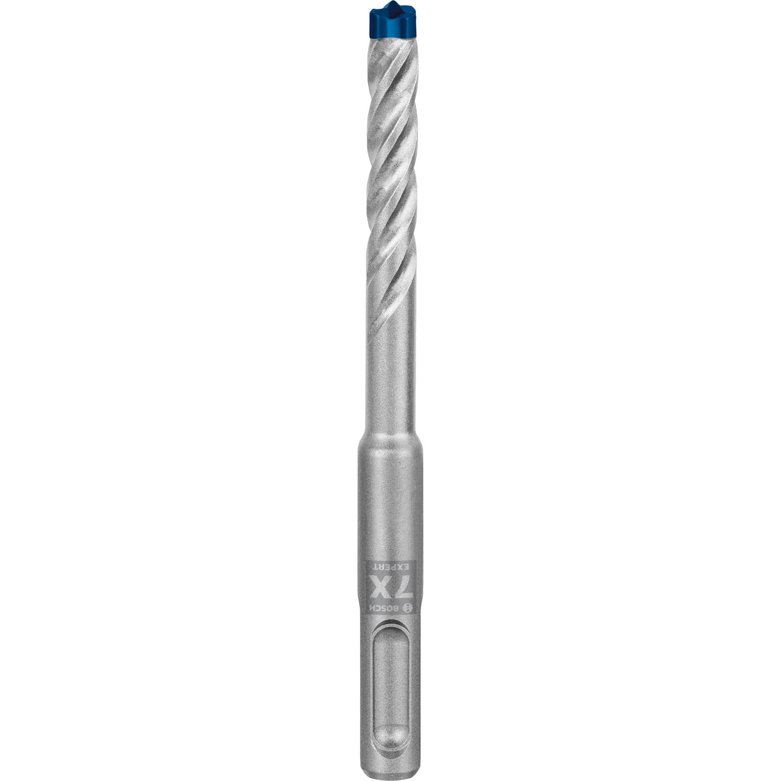 Forets Béton BOSCH Professional SDS-Plus-7X Expert pour perforateur - Ø 8 mm 50 / 115 mm - 6