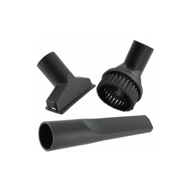 Kit de Buse Mini Outil Compatible avec Karcher MV2 A2004 A2054 A2024 WD2 WD3 WD3P Les Aspirateurs (Diamètre 35 mm)