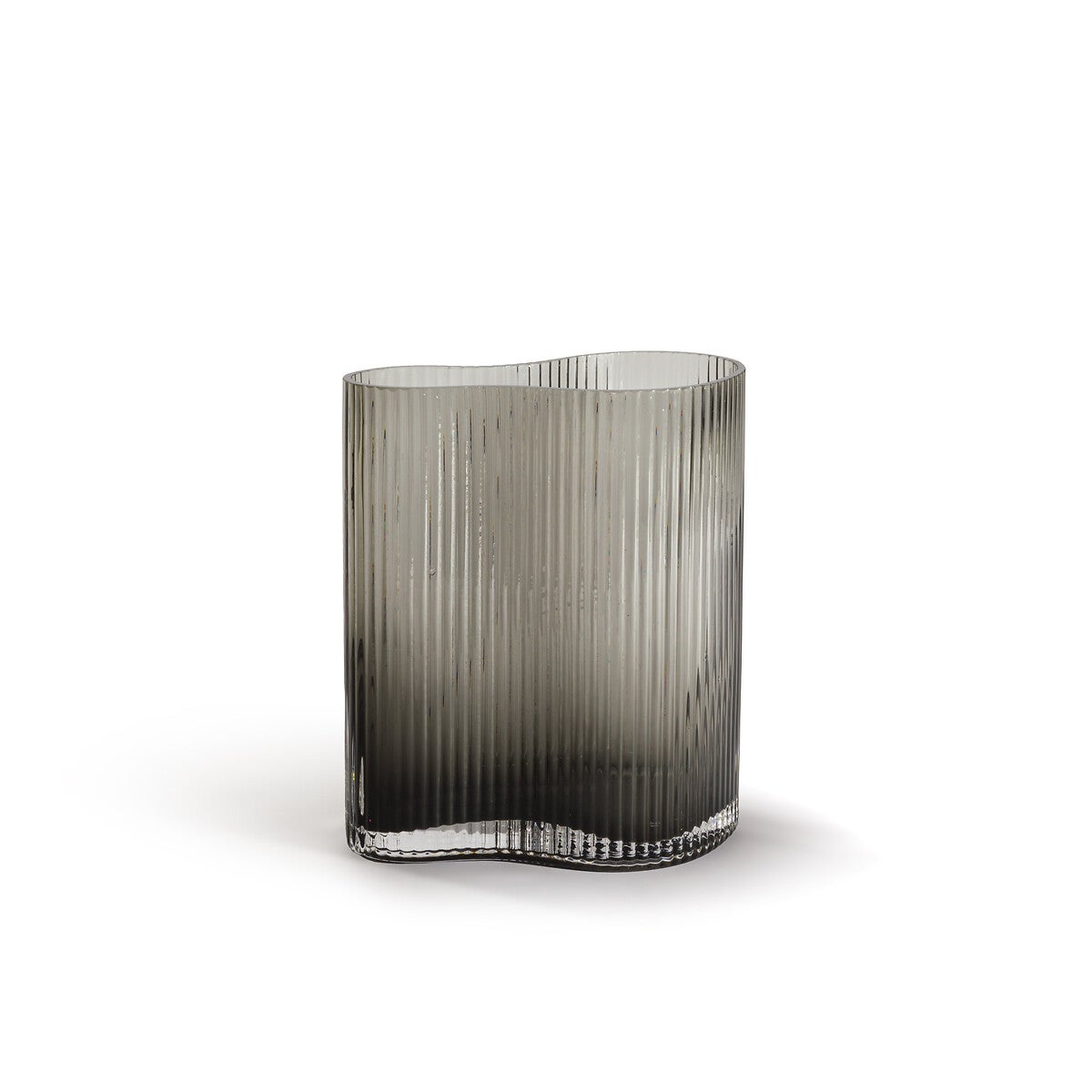 Kartell LAUFEN Pont de baignoire gris fumé - H3853320850001