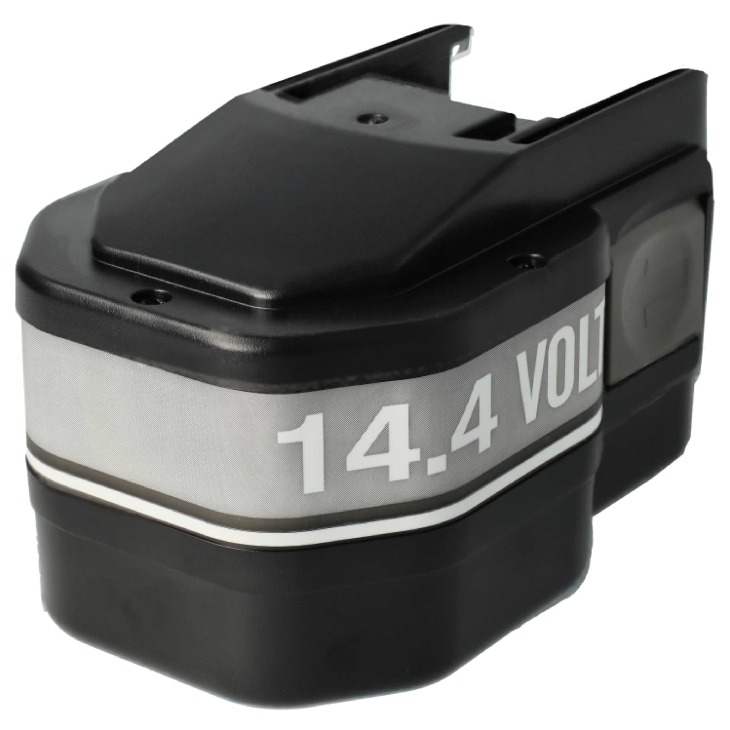 CELLONIC Ersatzakku 12V 3Ah Für AEG Akkuschrauber – Kompatibel Mit BDSE 12 T, BS2E 12 T, BSB 12 STX Und Mehr