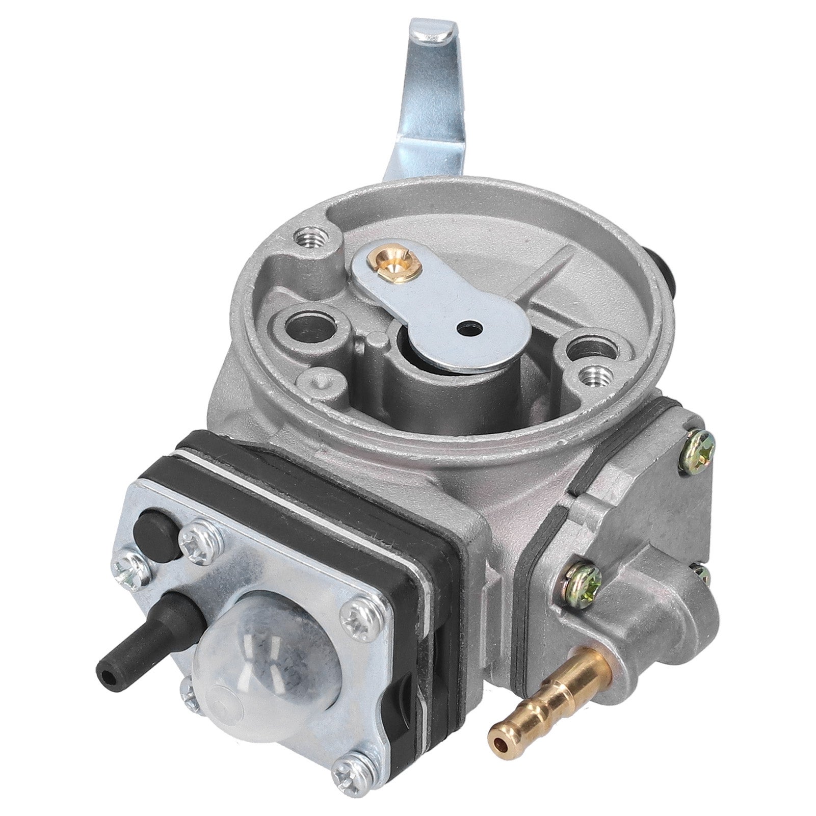 Gaźnik kosiarki Target A021002470 zamienny pasujący do Echo Shindaiwa C350