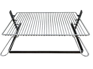 Generatore Di Fumo Freddo 3 In 1 Per Affumicatore Elettrico – Pompa Inclusa, Acciaio Inox, Per Pesce E Carne