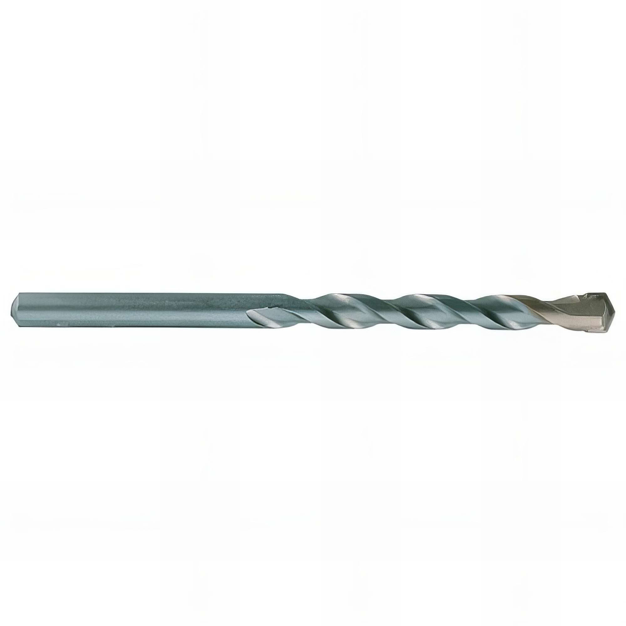 Werkapro SDS+ Betonbohrer 16x600mm – Wolframkarbid Für Bohrhammer, Langlebig