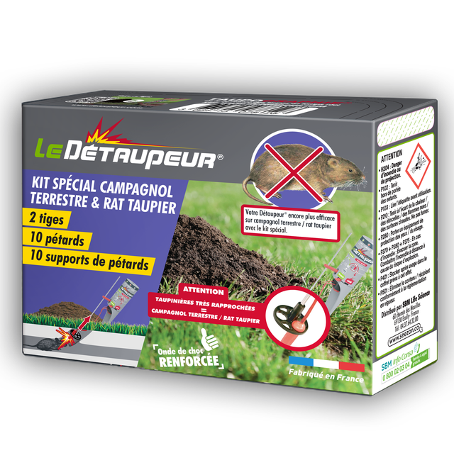 Petard a taupe au meilleur prix Leroy Merlin — free download